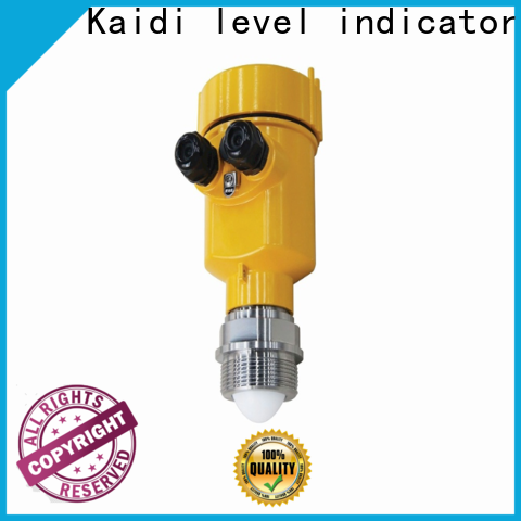 wholesale radar level meter company for detecting
