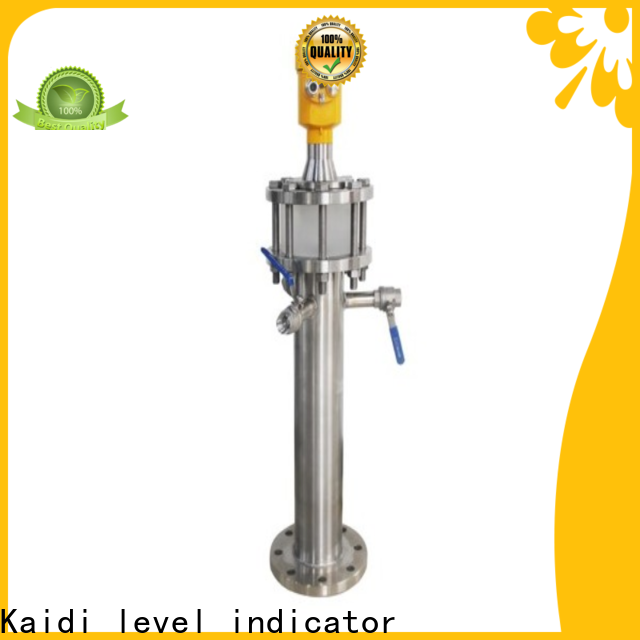 wholesale radar level meter suppliers for transportation