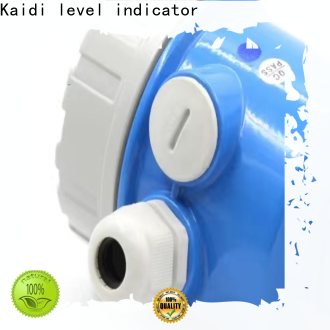 best drexelbrook the point level switch factory for work