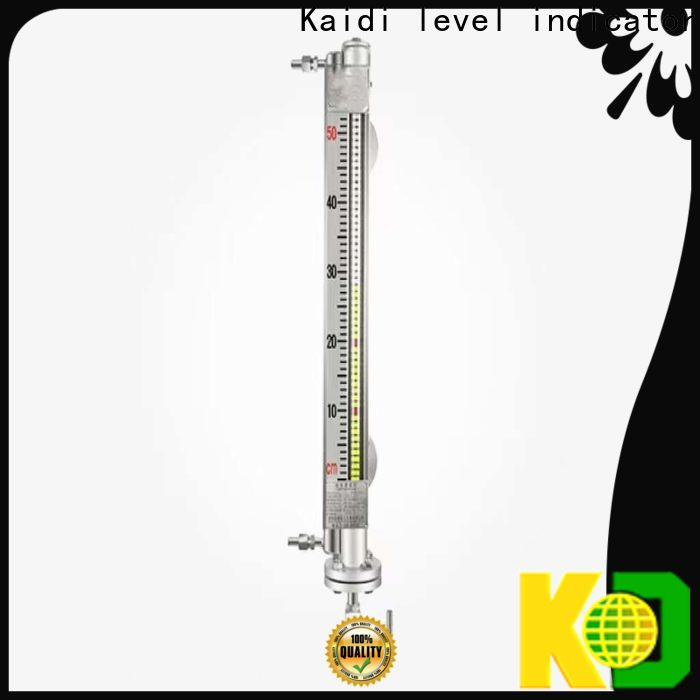 top sight level gauge suppliers for industrial