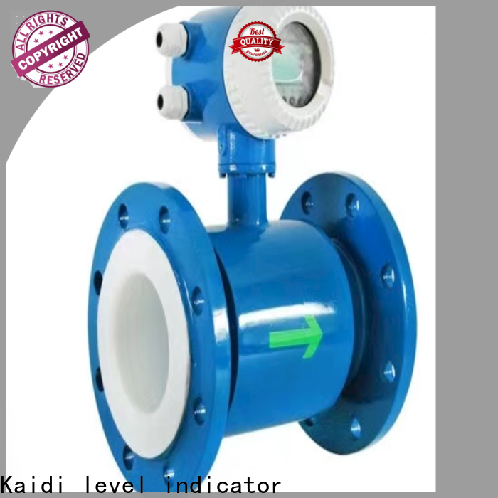 latest electromagnetic blood flow meter factory for transportation