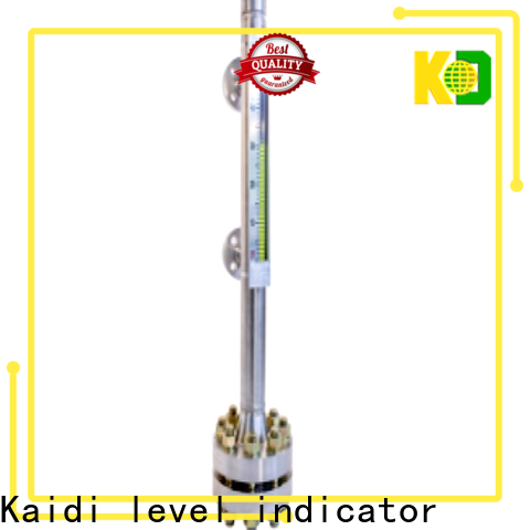 KAIDI level gauge price for business for transportation