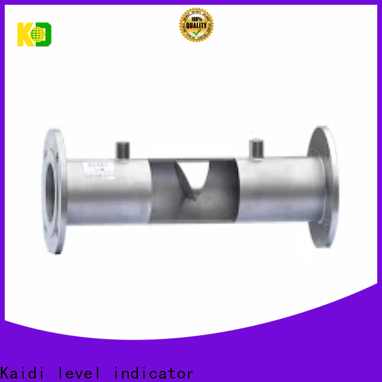 KAIDI latest calibrating flow meter manufacturers for transportation