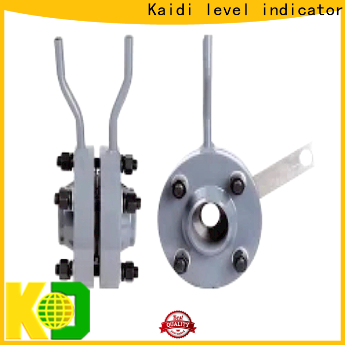 KAIDI wholesale duct flow meter factory for industrial