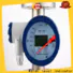 custom insertion type magnetic flow meter suppliers for industrial