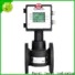 KAIDI portable ultrasonic flow meter for business for transportation