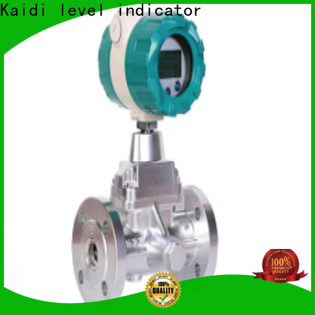 KAIDI latest vortex transmitter suppliers for industrial