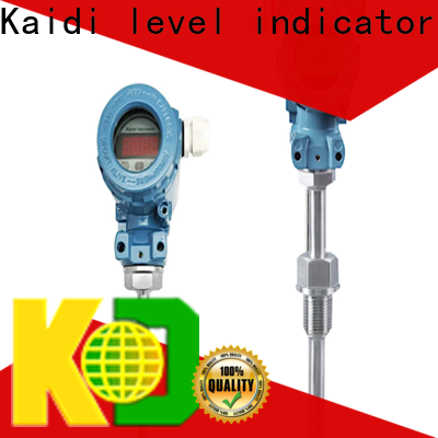 KAIDI top smart temperature transmitter for business for transportation