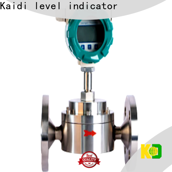 KAIDI heat flow meter suppliers for work