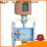 KAIDI top ultrasonic liquid flow meter for business for work
