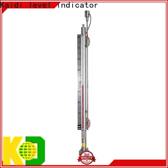 KAIDI custom remote level indicator manufacturers for industrial