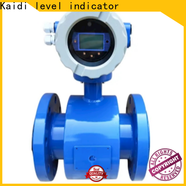 best electromagnetic water meter for business for work