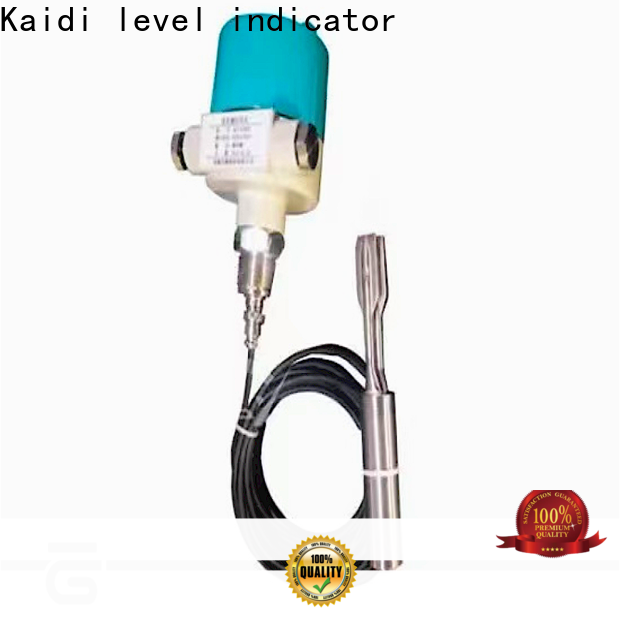 KAIDI best tuning fork level for business for transportation