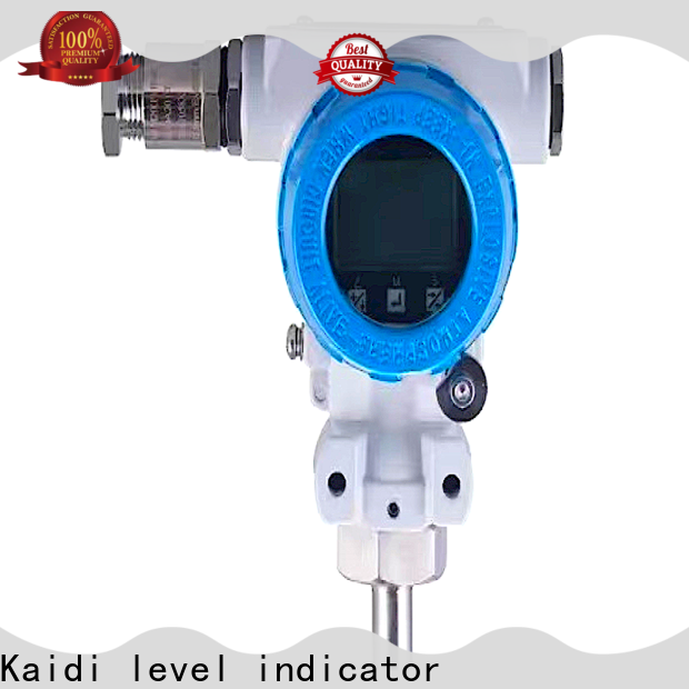 new rosemount temperature transmitter company for work