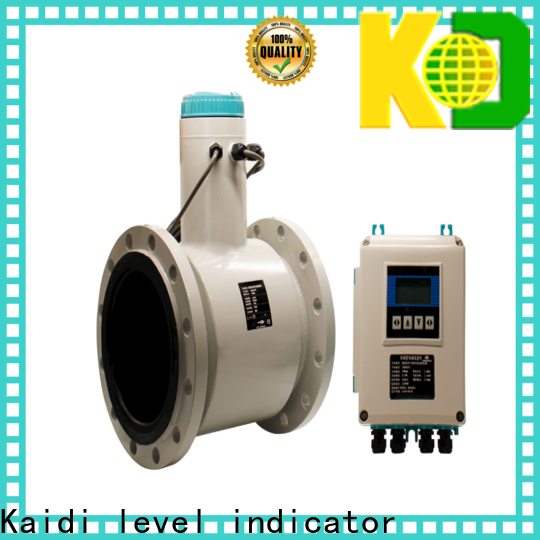 best electromagnetic flow meter for business for work