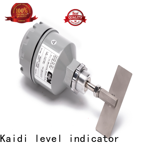KAIDI wholesale rotary level sensor company for industrial