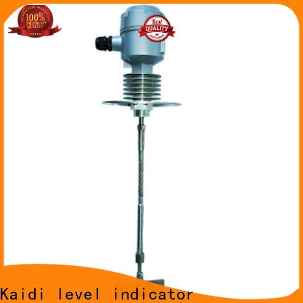 new rotary paddle level sensor manufacturers for detecting