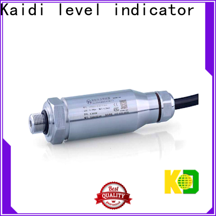 KAIDI high-quality digital pressure transmitter company for transportation