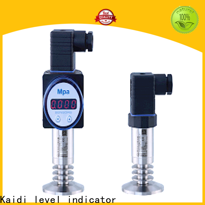 wholesale low pressure transducer factory for transportation