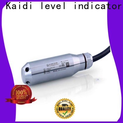 KAIDI latest magnetrol level switch for business for transportation