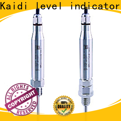 custom temperature transmitter manufacturers for industrial