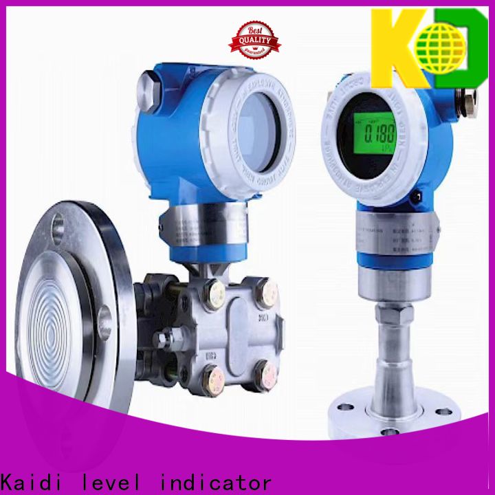 KAIDI pressure transducer sensor manufacturers for transportation