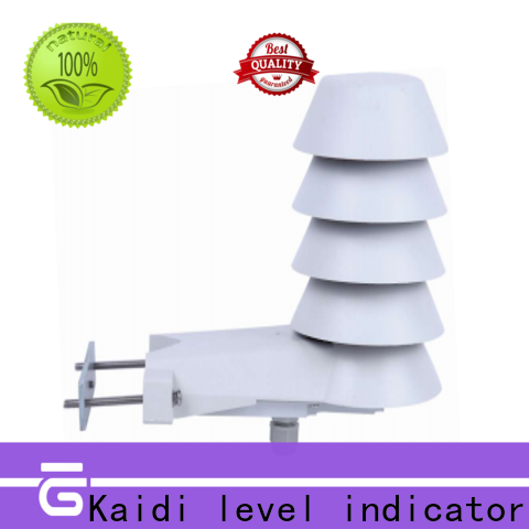 wholesale temperature transmitter pt100 factory for transportation