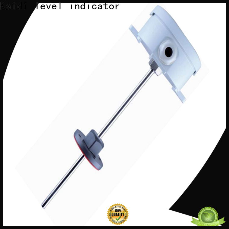 KAIDI high-quality what is temperature transmitter suppliers for transportation
