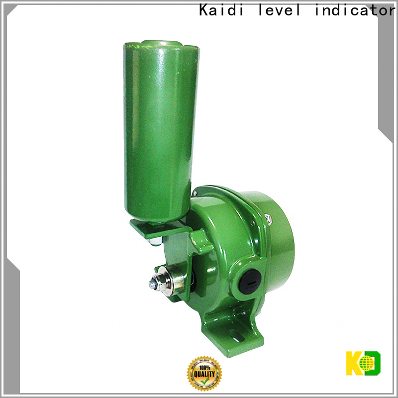 KAIDI conveyor belt safety switches for business for transportation