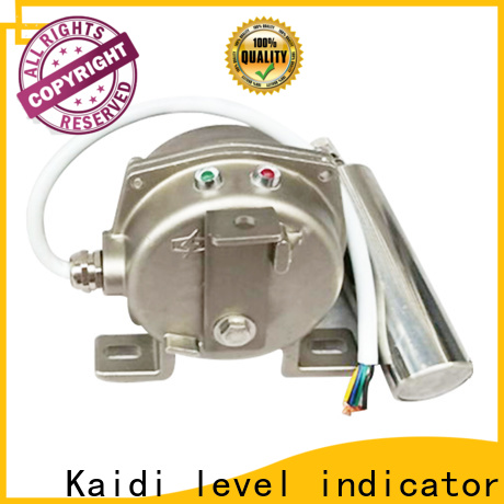 best belt tear switch company for transportation | KAIDI