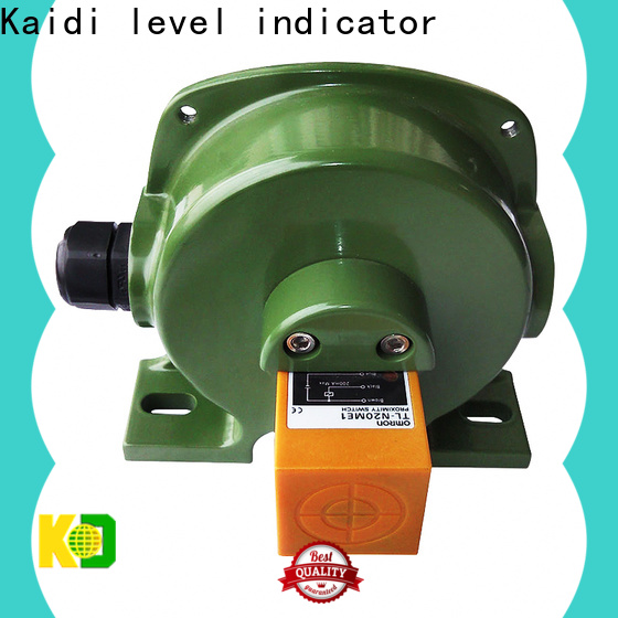 best belt conveyor pull rope switch factory for transportation