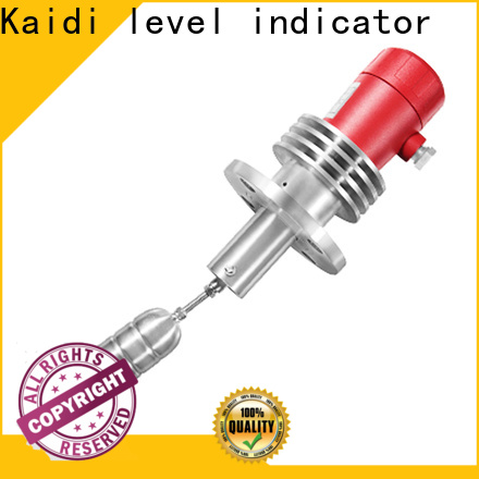 latest float level sensor company for work