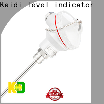 KAIDI high-quality 3144p temperature transmitter company for industrial