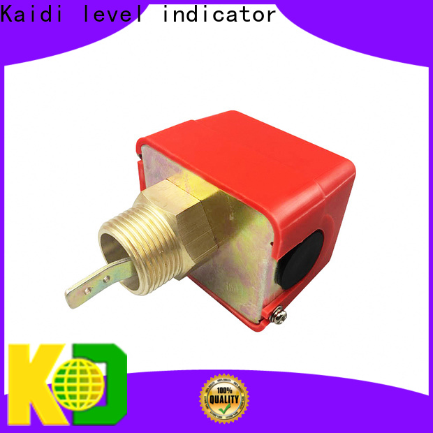 KAIDI heat flow meter manufacturers for industrial