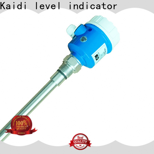 KAIDI fork type level sensor for business for detecting