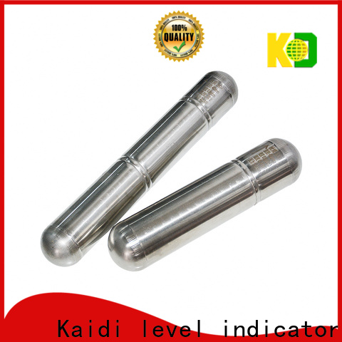 KAIDI new level gauge parts factory for work
