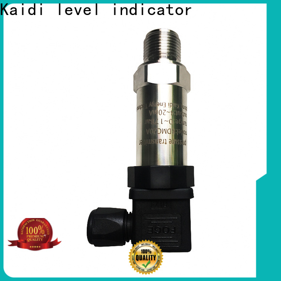 KAIDI rosemount pressure transmitter manufacturers for work