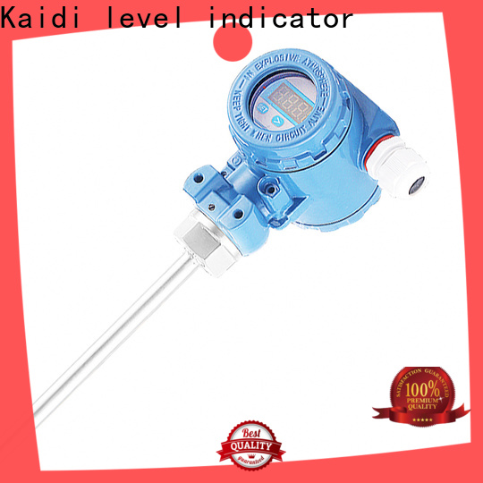 KAIDI custom digital temperature transmitter suppliers for work