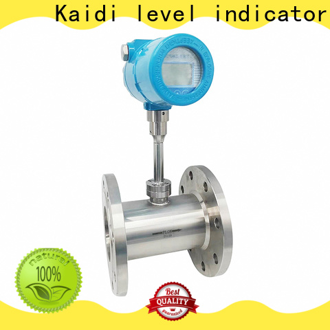 KAIDI latest electromagnetic flow switch for business for transportation