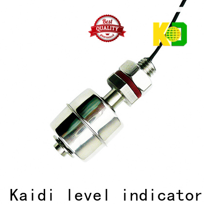 best float sensor factory for industrial