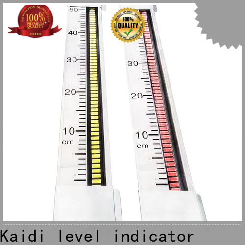 KAIDI new level gauge parts supply for industrial