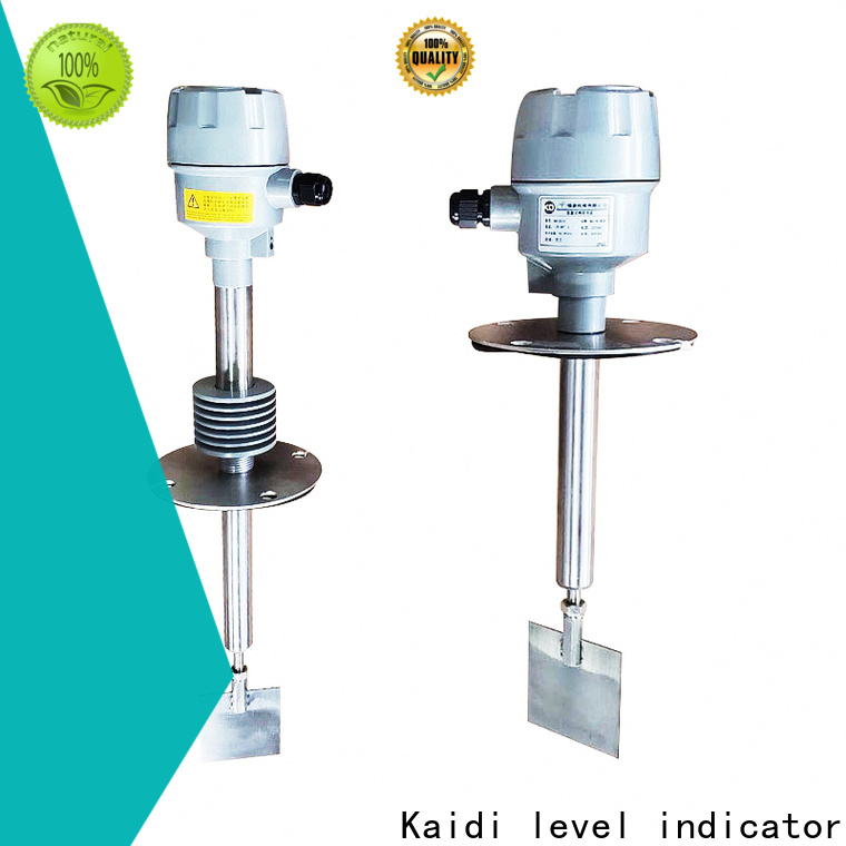 latest rotating paddle level switch company for work