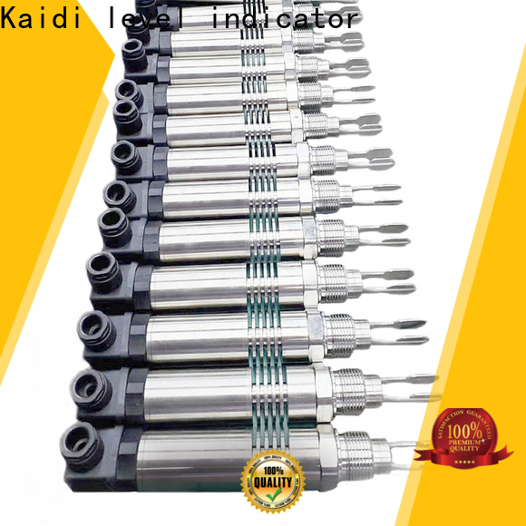 KAIDI latest magnetic float level switch for business for transportation