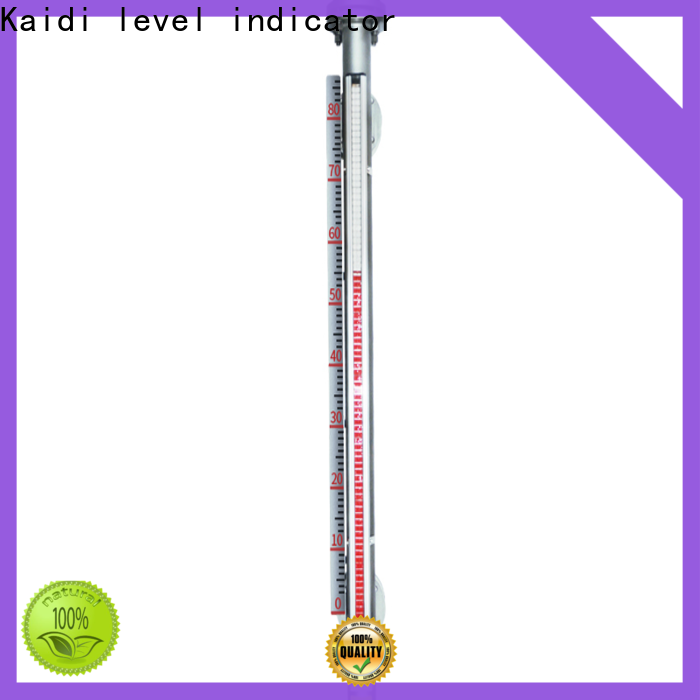 custom level gauge sight glass manufacturers for transportation