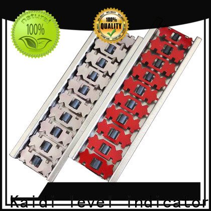 KAIDI electronics transmitters company for work
