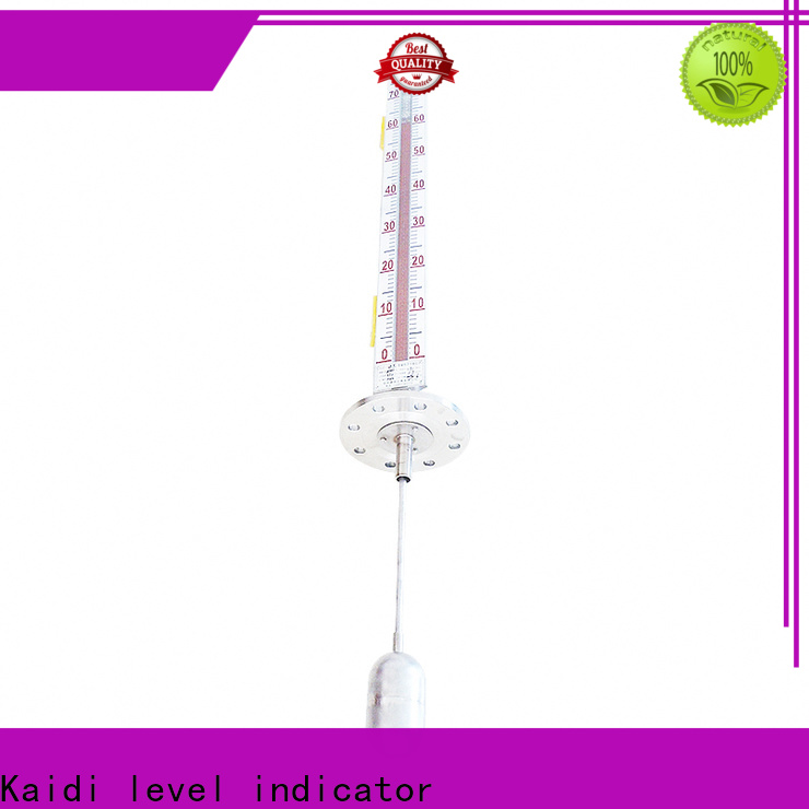 KAIDI liquid transmitter company for transportation