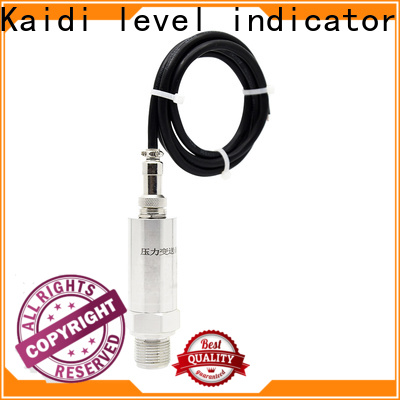 best pressure transducer suppliers for transportation