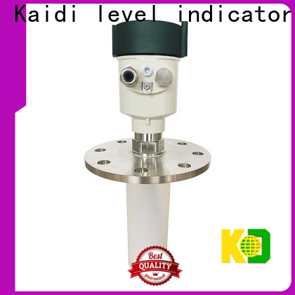 top radar level gauge factory for transportation