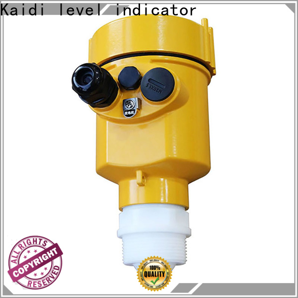 wholesale magnetic level transmitters supply for work