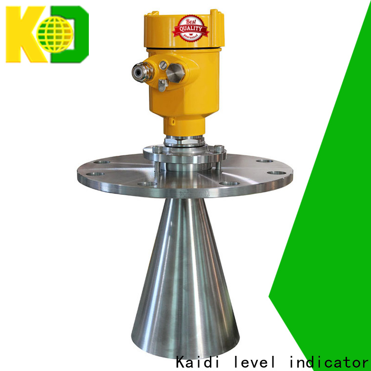 KAIDI high-quality level 2 radar company for transportation
